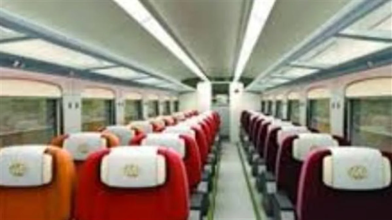 جداول الرحلات.. دليلك لمواعيد قيام ووصول القطارات الروسية والمكيفة بالوجه البحري